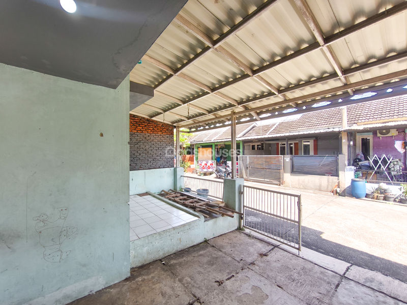 Perumahan Bukit Dago Cluster Barcelona Blok H6 No.31