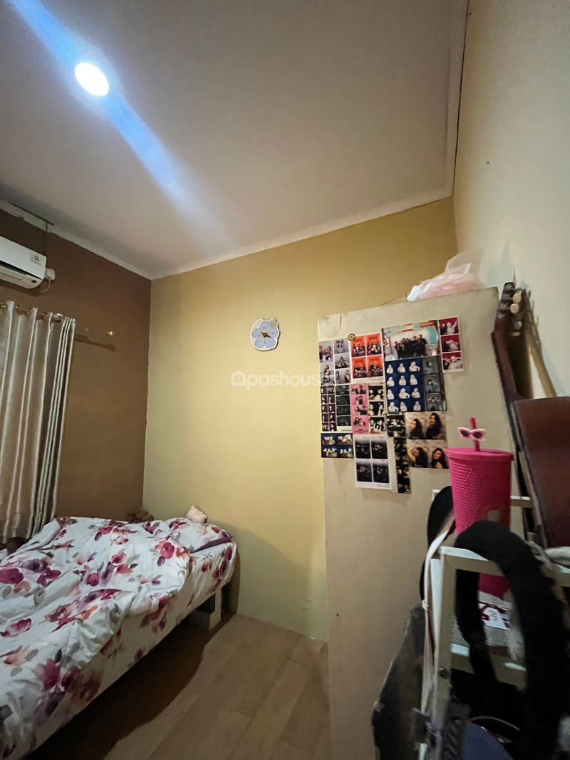 Perumahan Green Garden 2 Blok D4