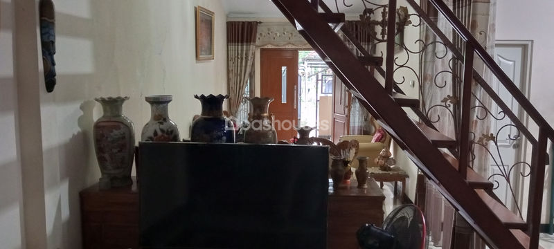Perumahan Taman Alamanda 2 Blok EE2