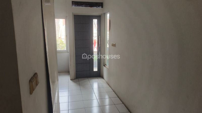 Perumahan Villa Nusa Indah 3 Blok KD3 No.2