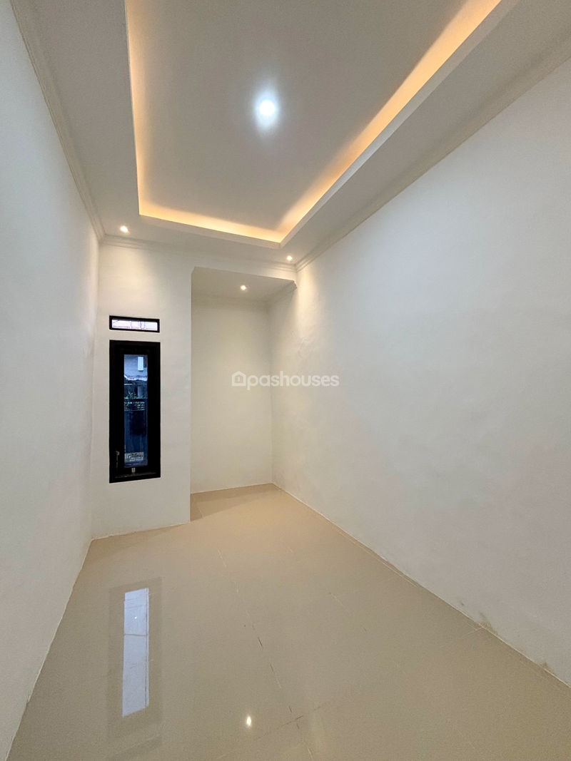 Perumahan Taman Raya Blok P6 No.4