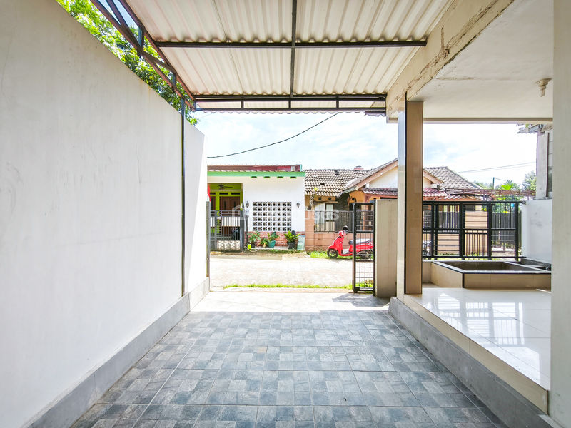 Perumahan Billabong Permai Blok F2C2 No.18