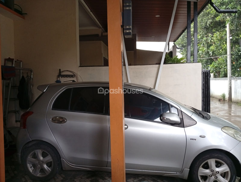 Perumahan Mutiara Residence Bekasi No.6