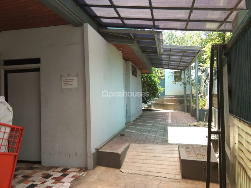 Kavling DKI Pondok Kelapa