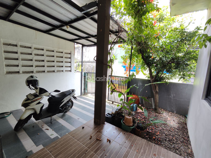 Perumahan Taman Yasmin Sektor 3 No.12