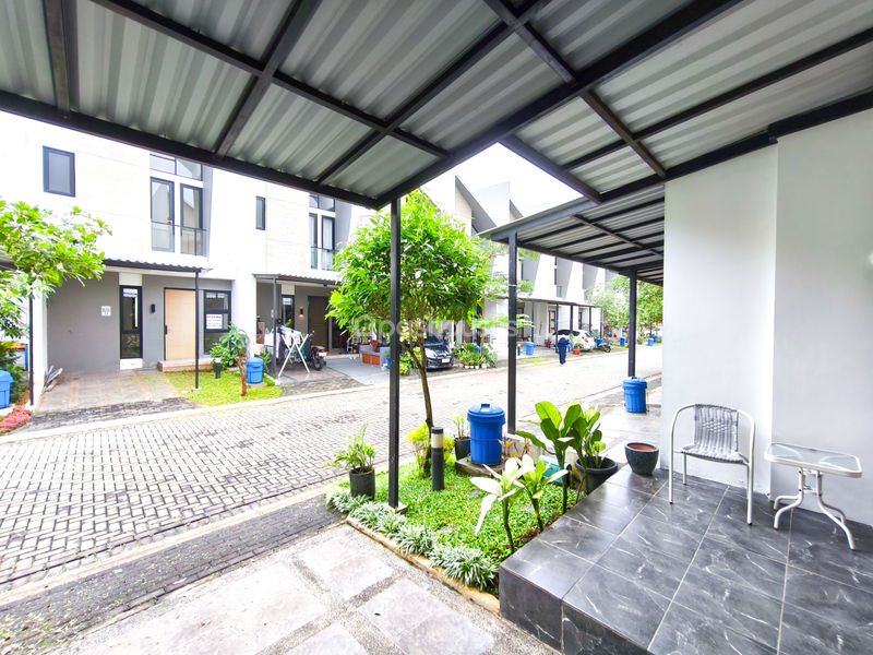 Perumahan Provence Suites Blok B05/11