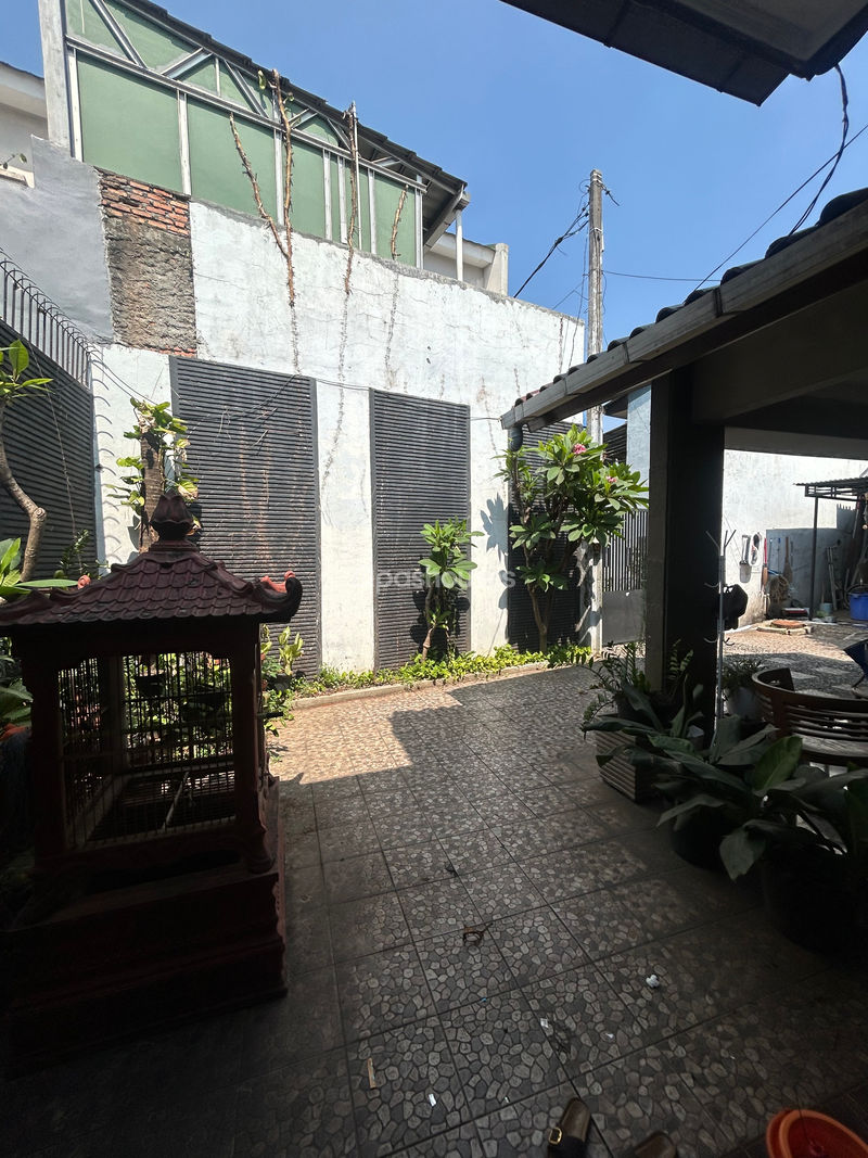 Jalan Nakula 7 No.136-B