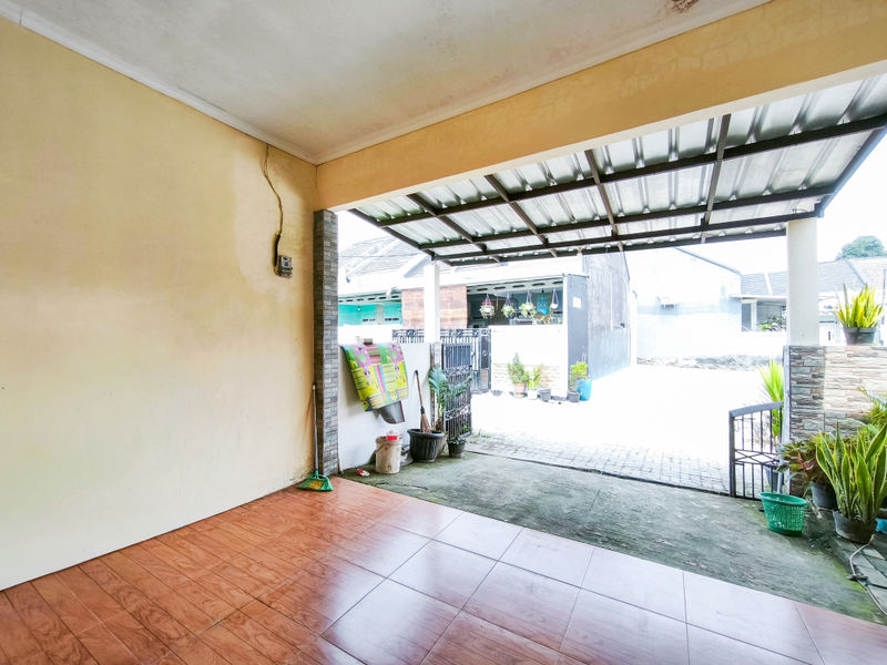 Cluster Puri Ardita Blok A2 No.6