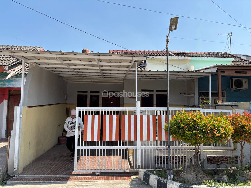 Perumahan Taman Kebalen Indah Blok O3 No.51