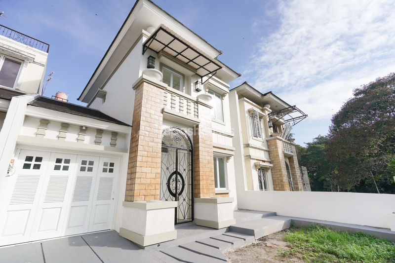Grand Wisata Cluster Sunrise Paradise