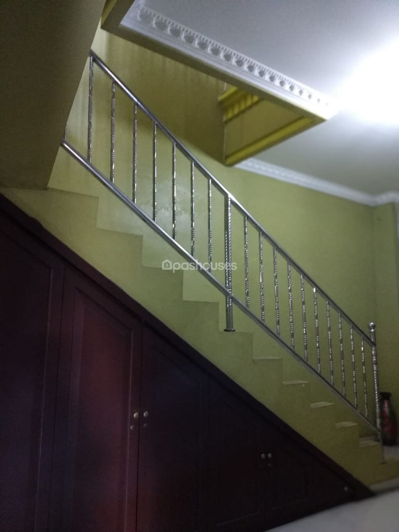 Perumahan Pabuaran Indah Bogor Blok G3 No.5