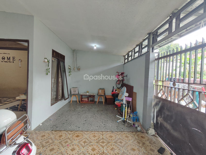 Perumahan Citra Kencana Bogor Blok A/1 No.4