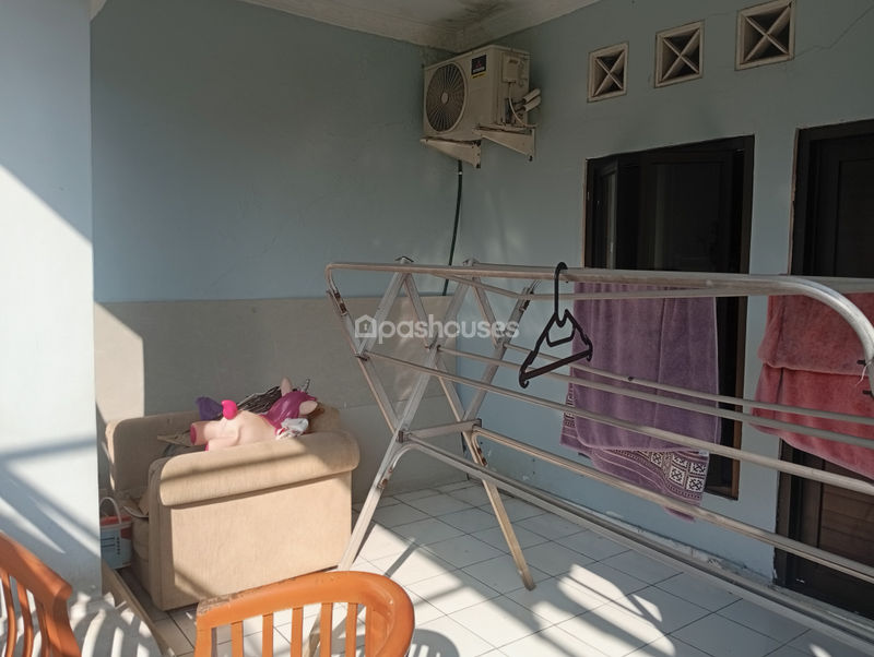 Wisma Harapan I Blok F2