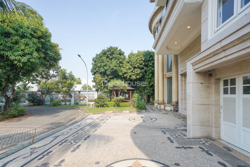 Mediterania Boulevard Florence 2 No.58