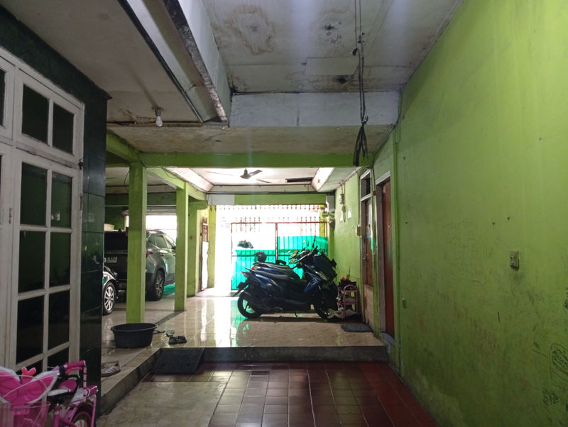 Jalan Raya Penggilingan No.38A