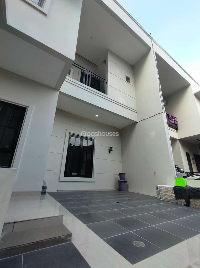 Perumahan Rumah Kaina Jatisampurna