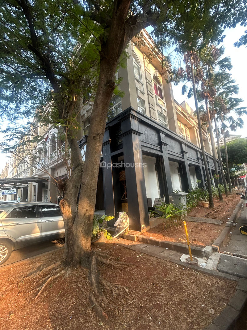 Grand Galaxy Bekasi