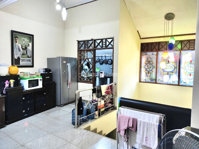 Jalan Wedana