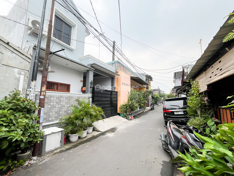 Pondok Ungu Permai Blok AC12 No.29