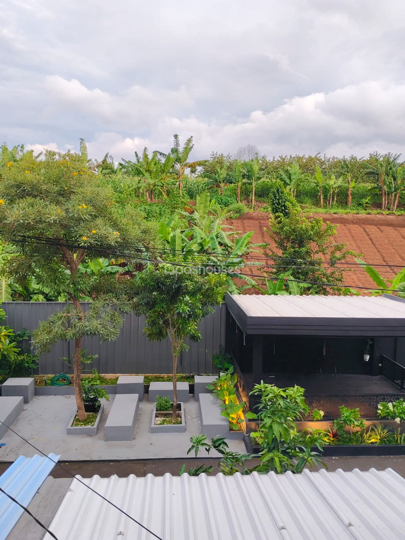 Perumahan Griya Pondok Rajeg Blok C No.16