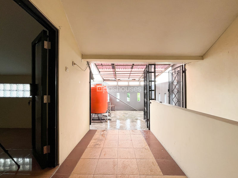 Perumahan Pura Melati Indah Blok F No.8