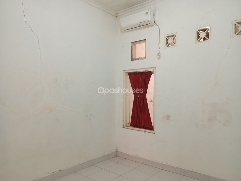 Kavling Taman Wisata Cluster Taman Duta Blok D17 No.81
