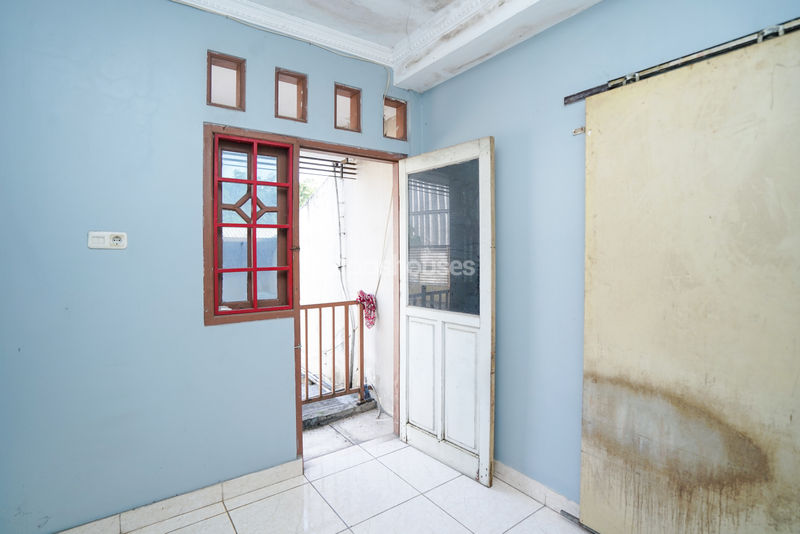Jalan Persatuan No.50 Cibinong