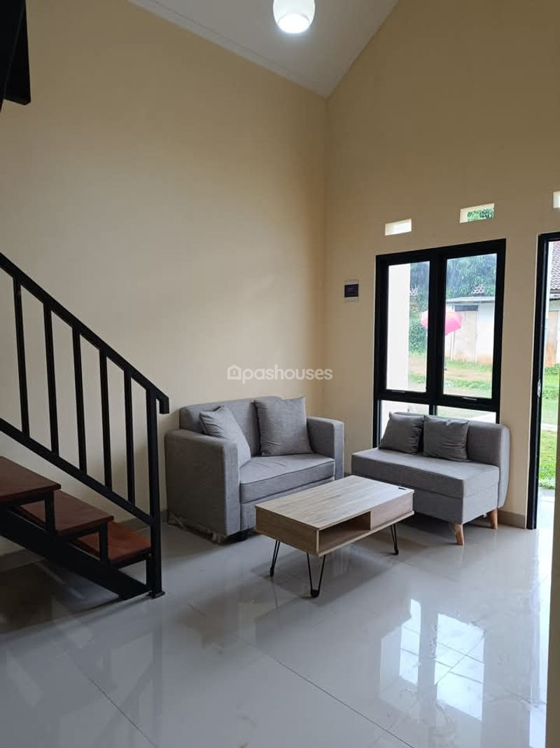 Perumahan Azira Residence No.1