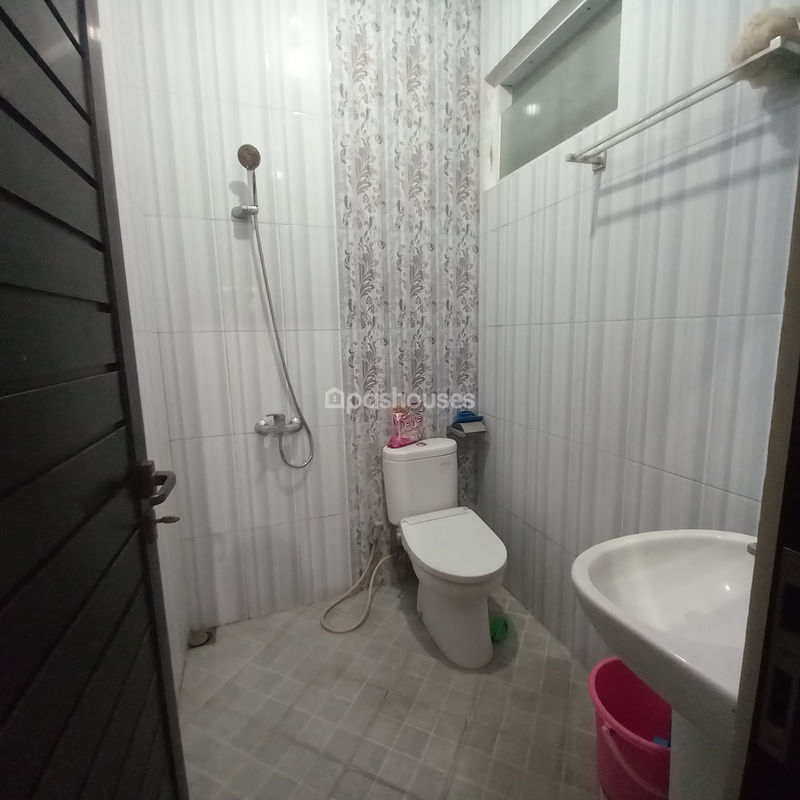 Grand Depok City Cluster Alamanda Blok E3 No.7