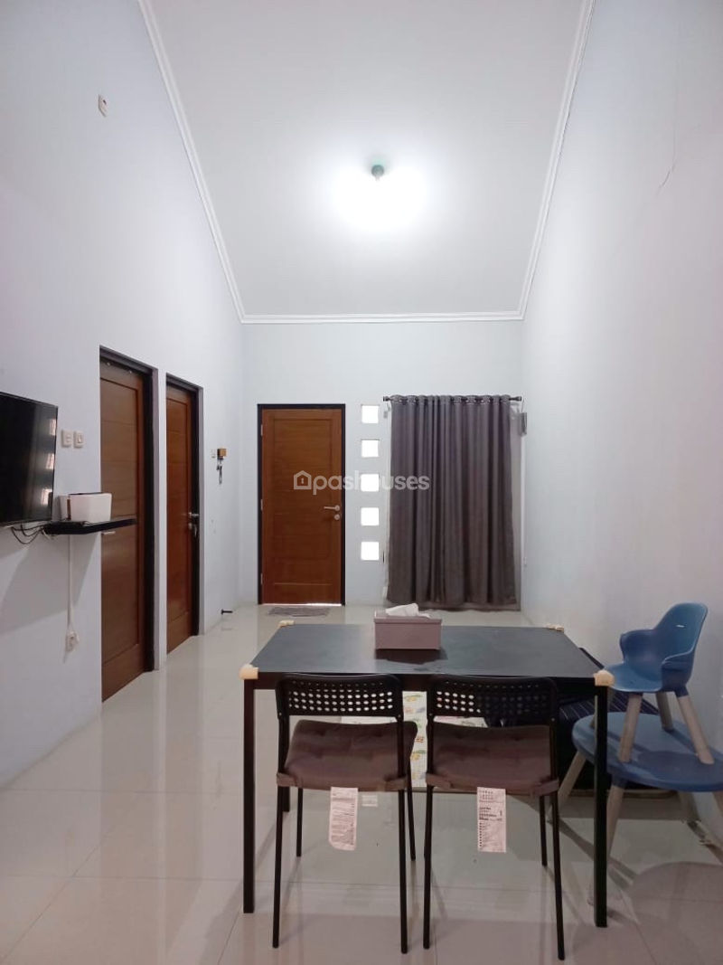 Perumahan Puri Pamulang Blok C7 No.25