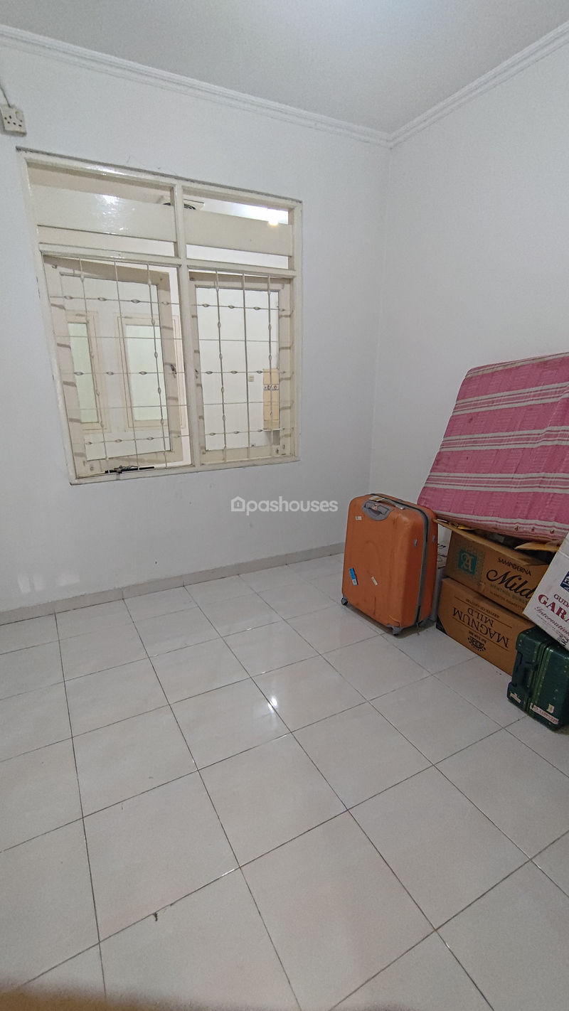 Perumahan Bumi Mas Raya Blok B3/8