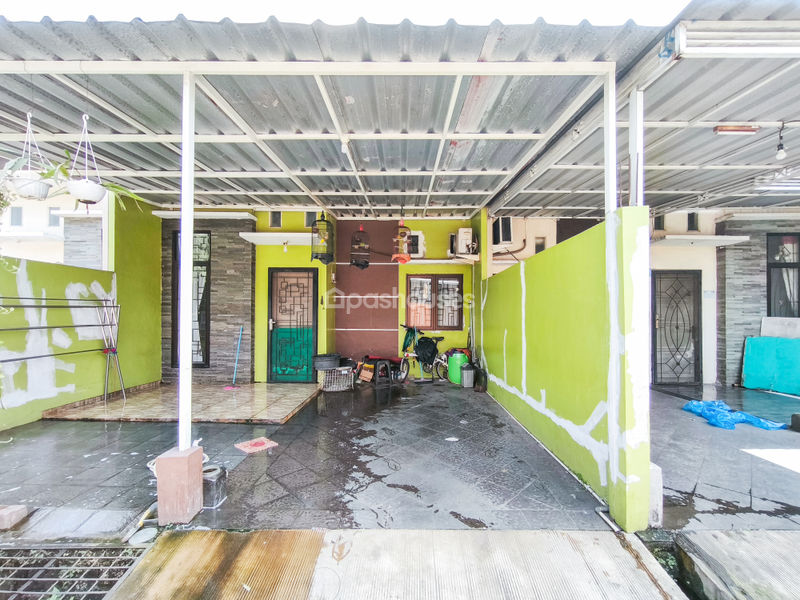 Perumahan Bukit Sutera Blok B3 No.5
