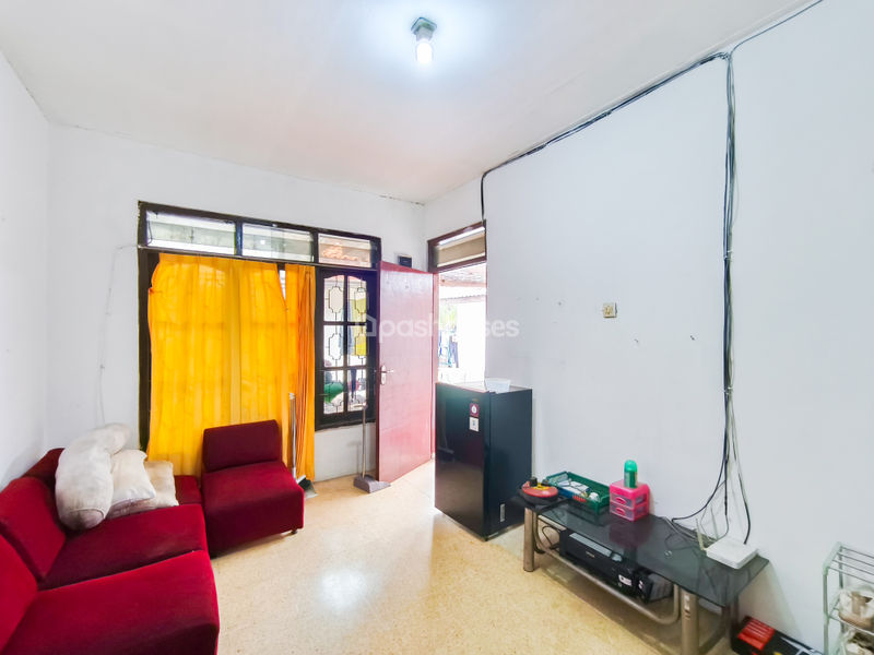 Jalan Babakan Raya VI No.168