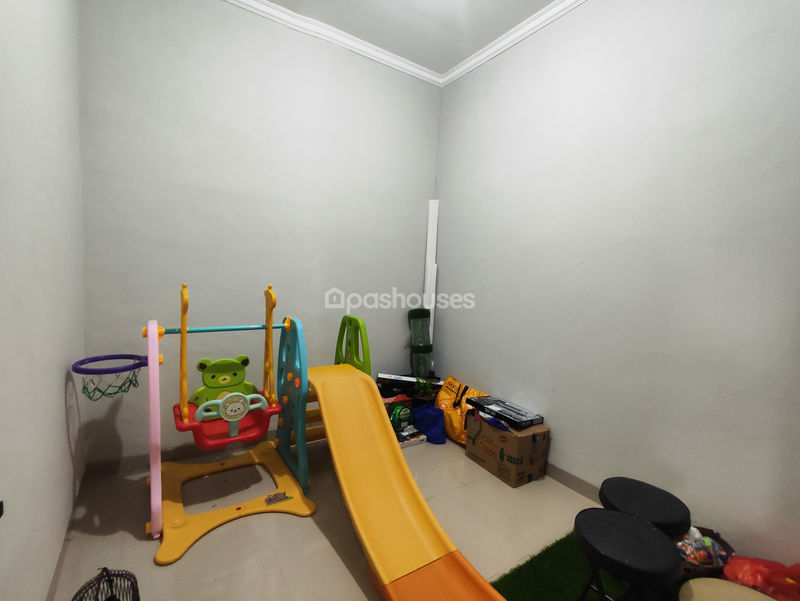 Perumahan Griya Hana Residence Blok A1