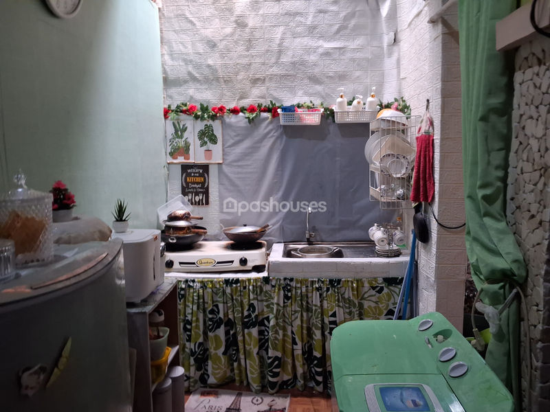 Perumahan Griya Soka Blok P