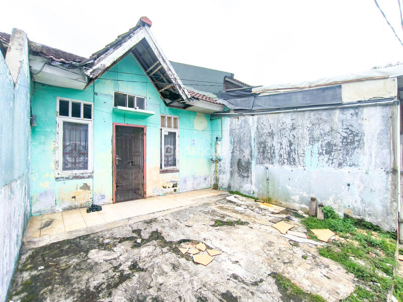 Villa Mutiara Serpong