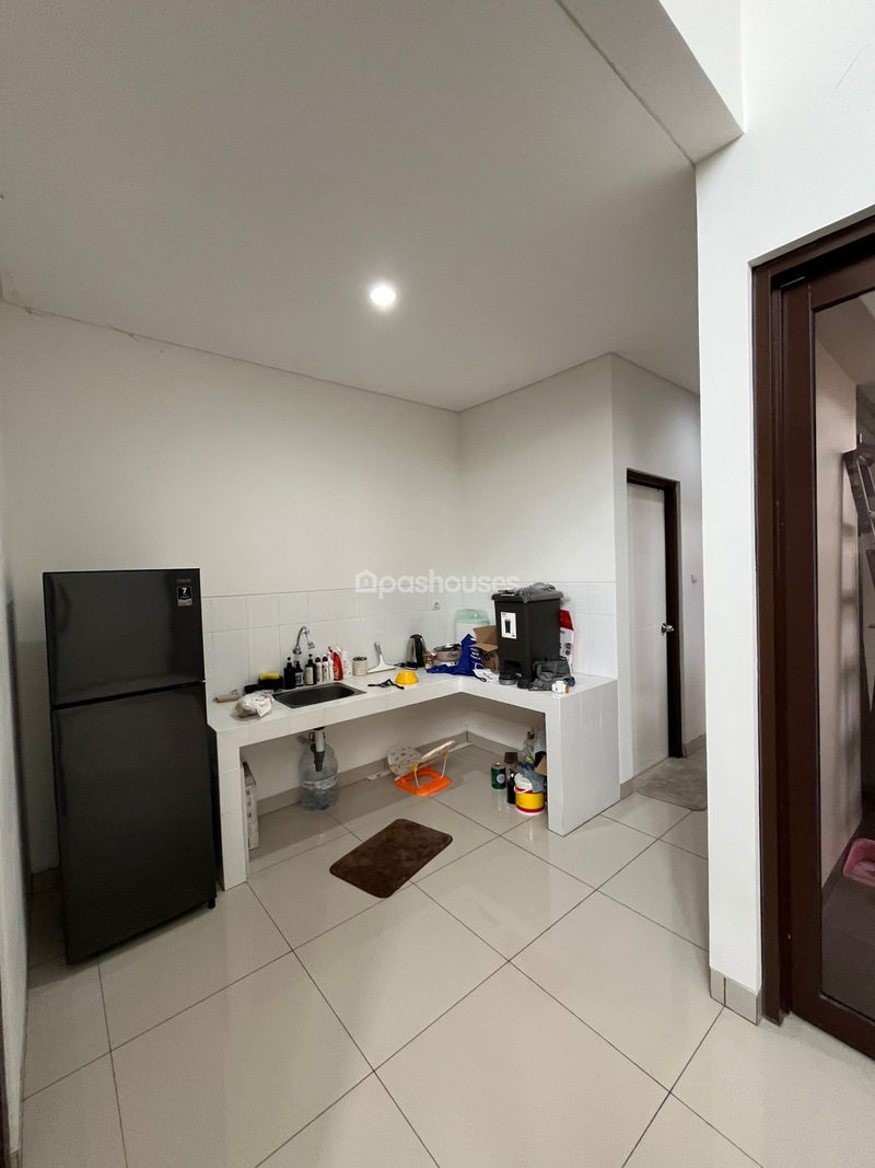 Citra Sentul Raya Cluster Volga Blok L1/18