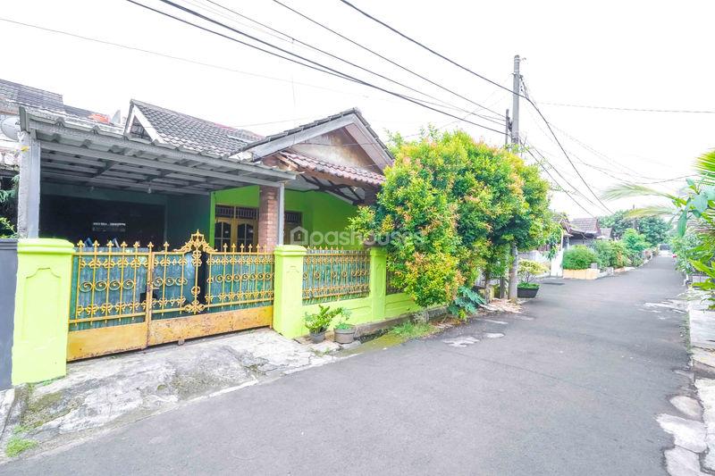 Perumahan Bukit Indah 1-9