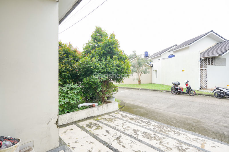 Perumahan Bukit Dago