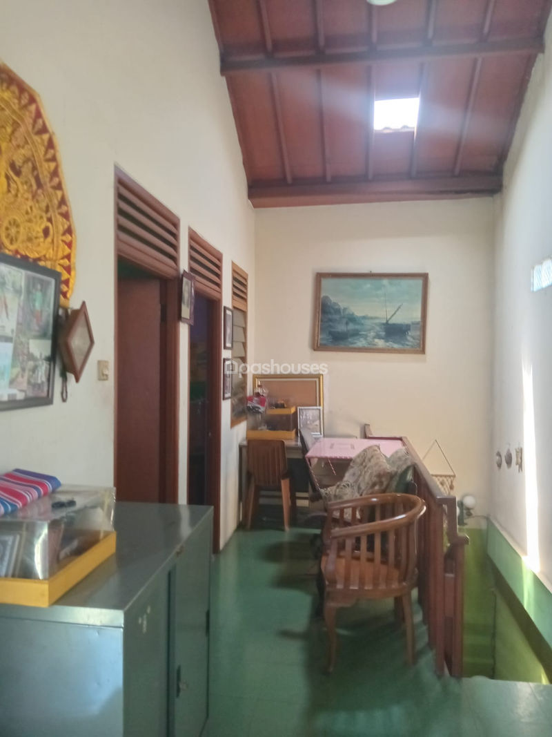 Perumahan Dasana Indah Blok SE3 No.2