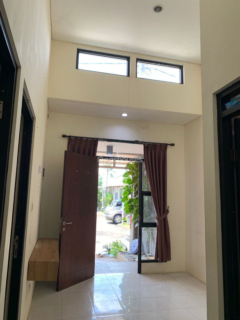 Pinang Green Residence Pamulang Blok C20