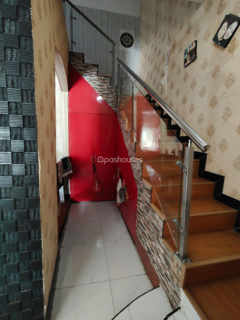 Perumahan Gria Jakarta Pamulang Blok I6 No.7