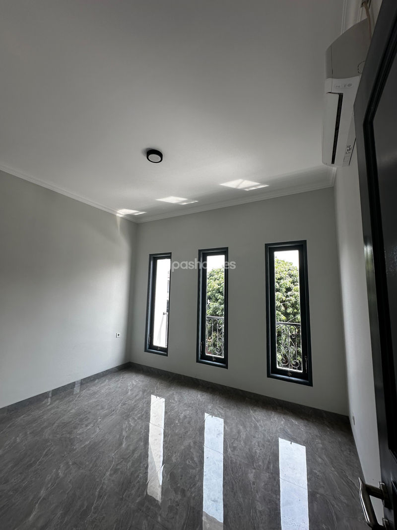 Perumahan Falya Residence 
