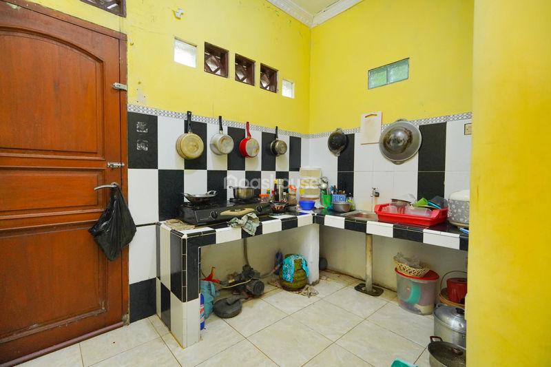 Perumahan Citra Pasundan