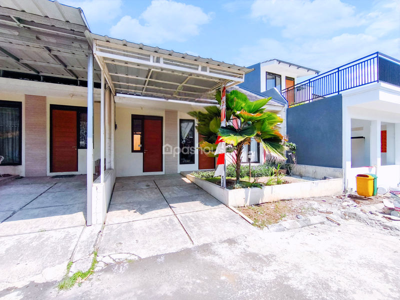 Kebun Raya Residence Cluster Cipta Park 1