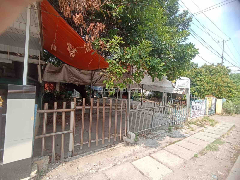 Jalan Camat Enjan No. 4