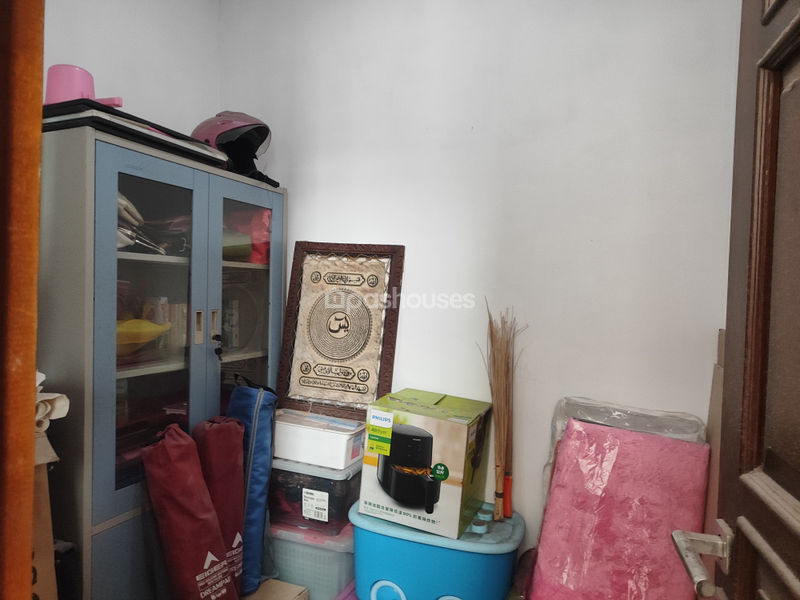 Perumahan Grand Depok City Cluster Anggrek 2 Blok Blok M2 No.7A