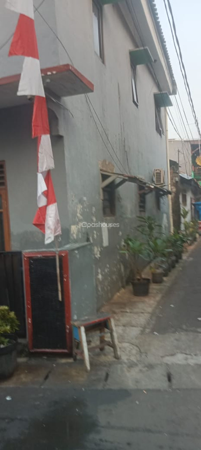 Jalan Batu Raya No.2