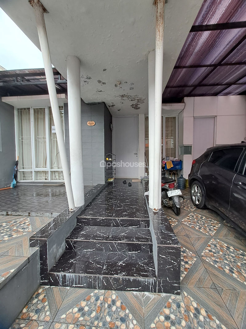 Bukit Cimanggu City Cluster Charnwood Blok KD 3