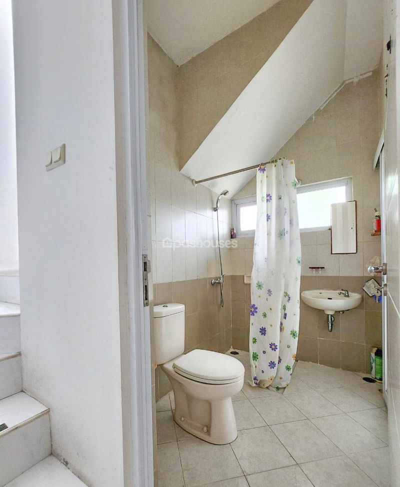 Kota Wisata Cluster Bellevue Blok SF-7/11